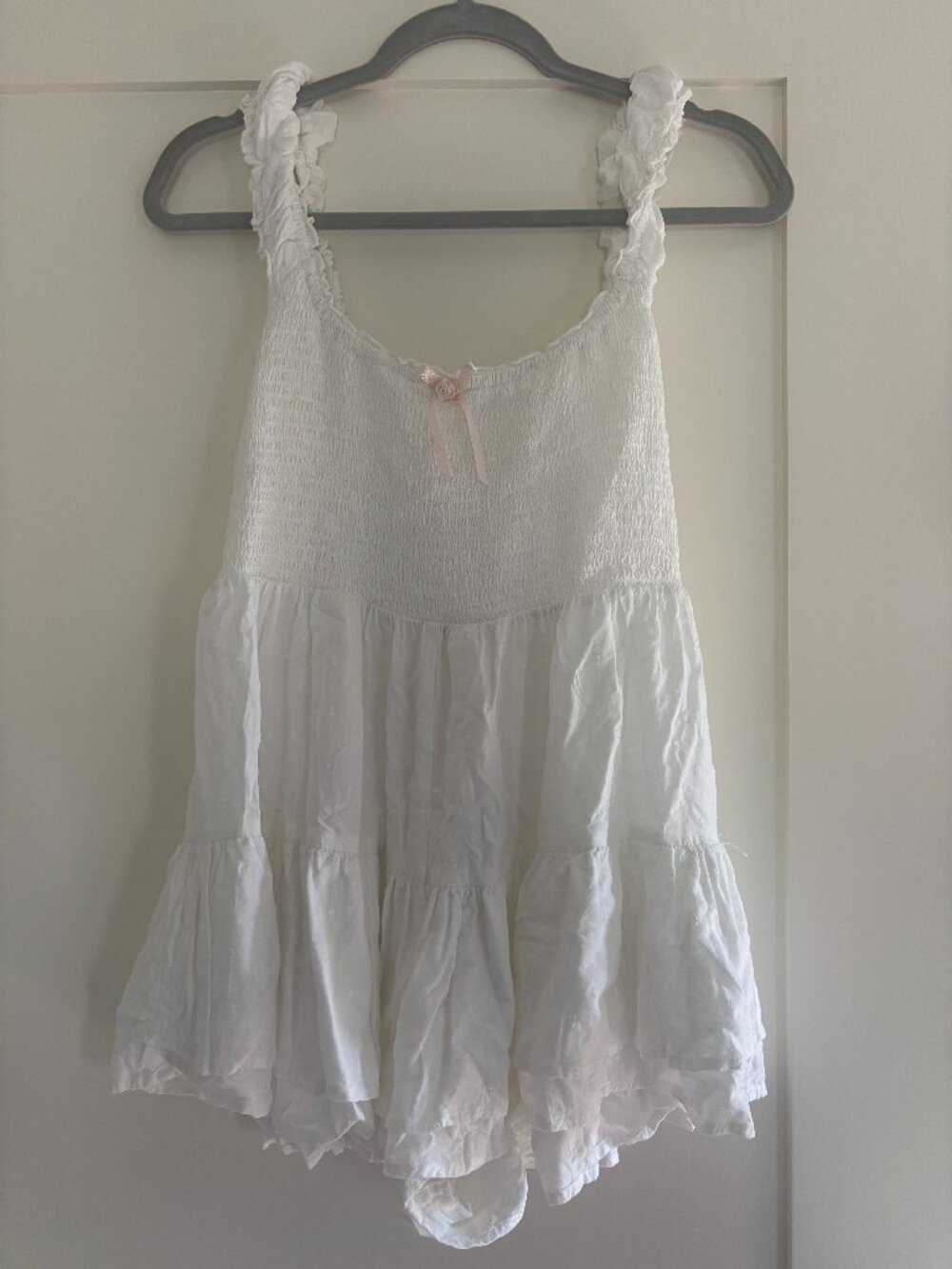 Kimchi Blue Rae Playsuit - Picture 2 of 4